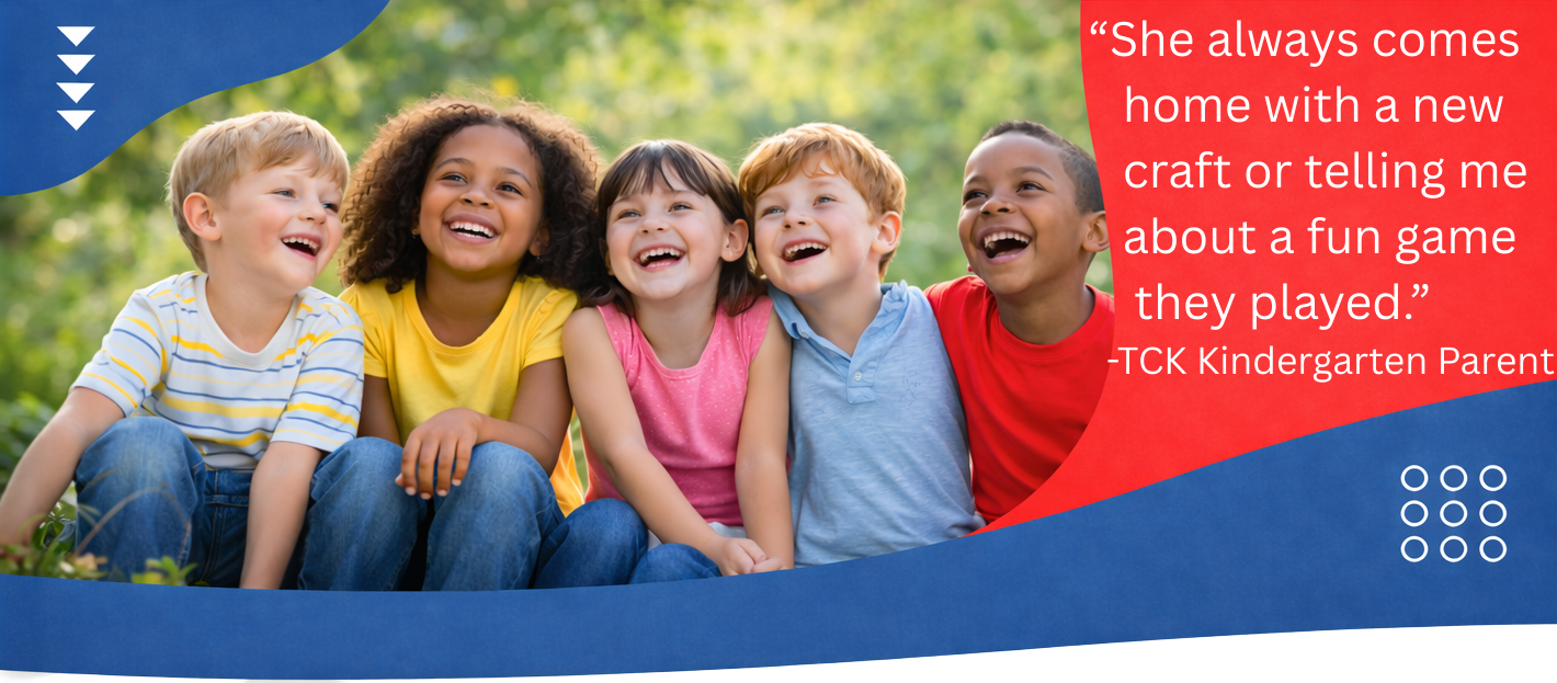 Tarrant County Kids